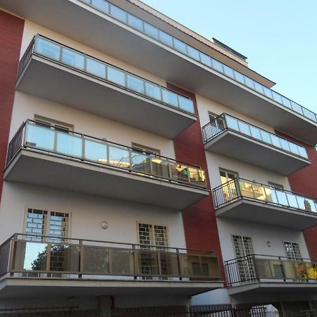 Preziosissimo Sangue Panzió Róma Kültér fotó