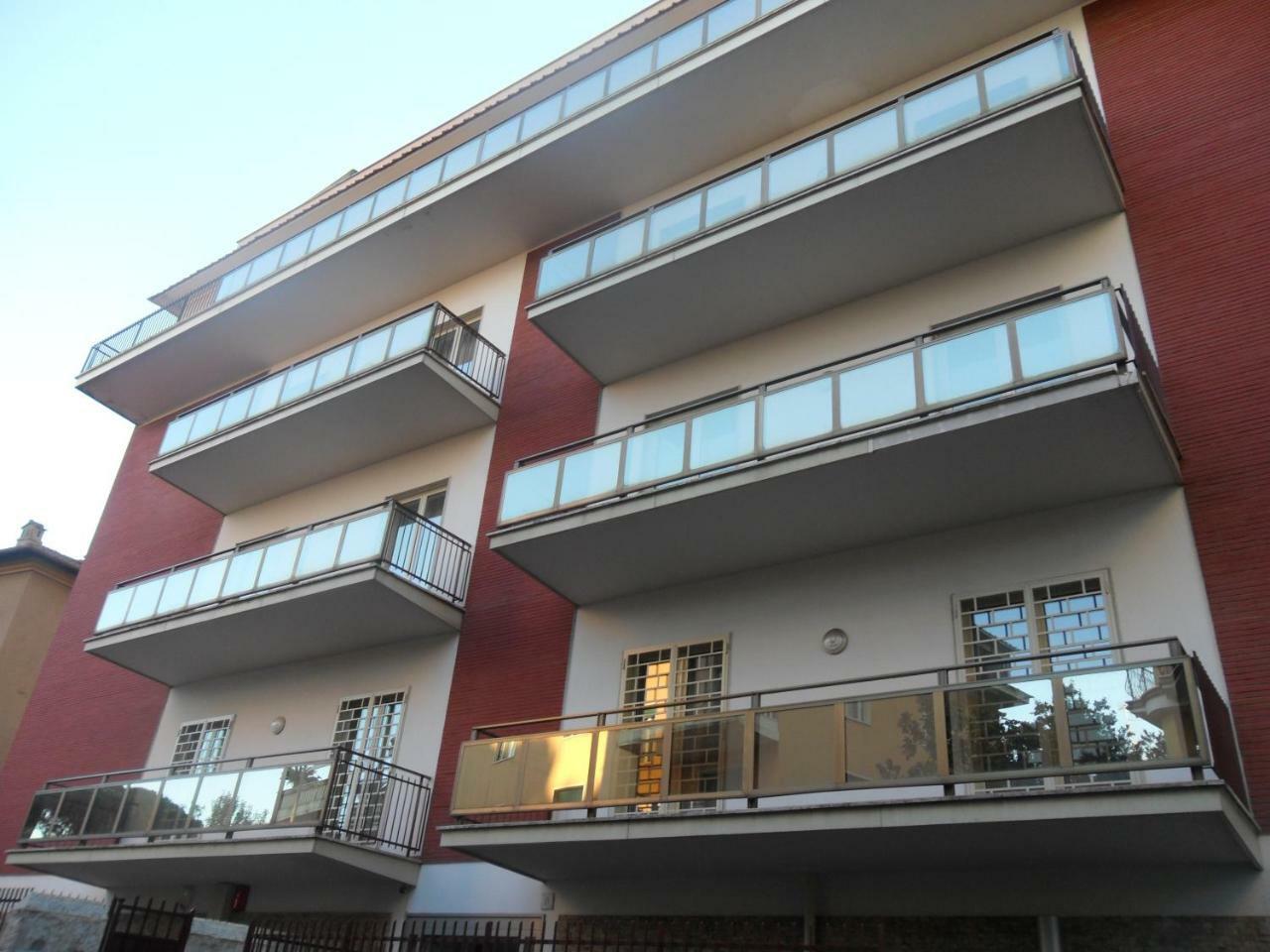 Preziosissimo Sangue Panzió Róma Kültér fotó