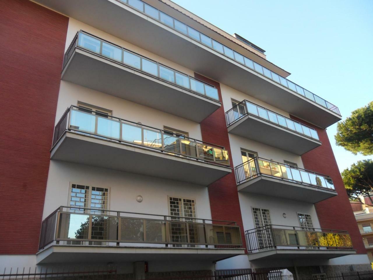 Preziosissimo Sangue Panzió Róma Kültér fotó