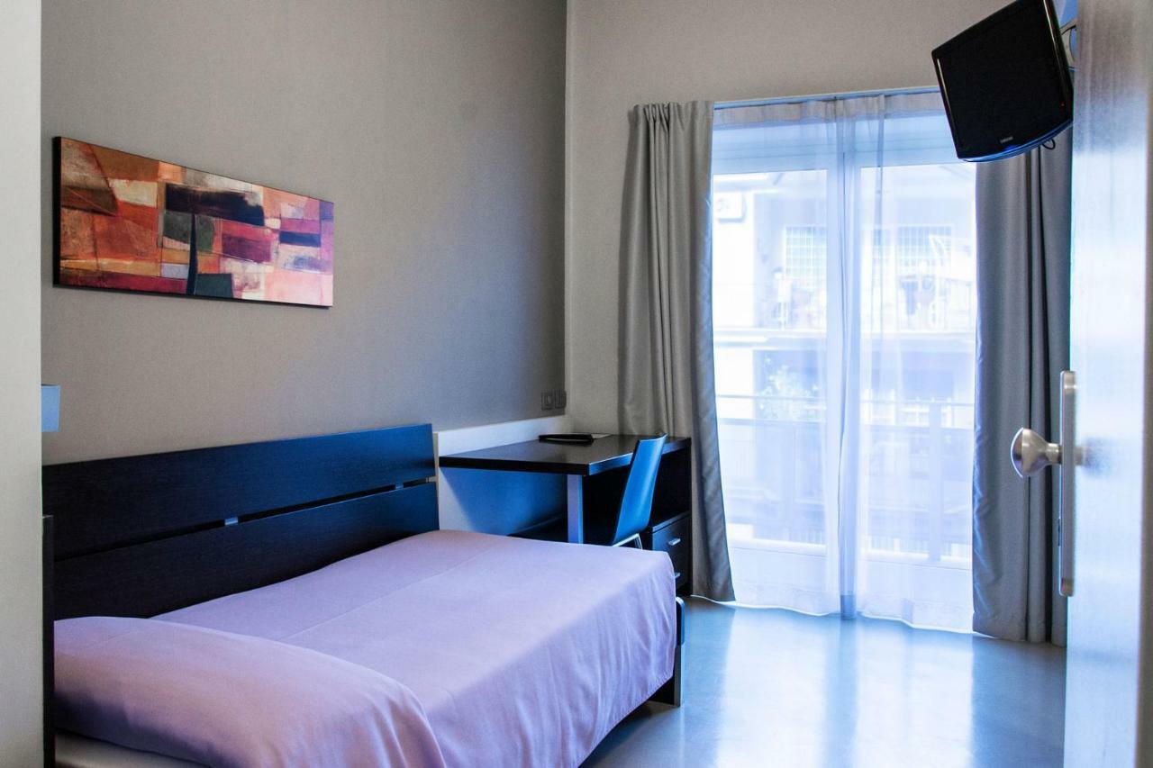 Preziosissimo Sangue Panzió Róma Kültér fotó